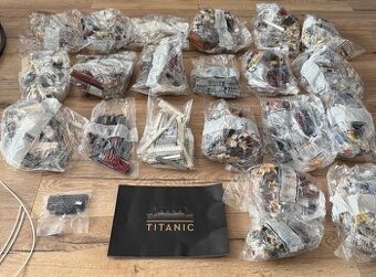 Titanic 10294