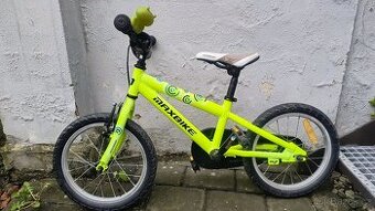 Dětské kolo Maxbike 16'