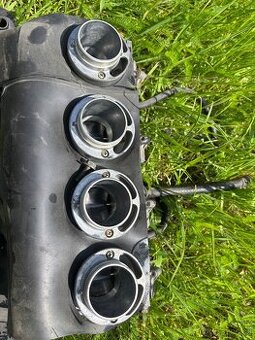 Karburatory na Yamaha R1 98-01