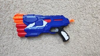 NERF pistole