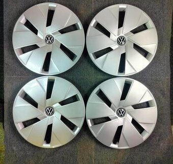 Poklice Volkswagen 18" 4ks