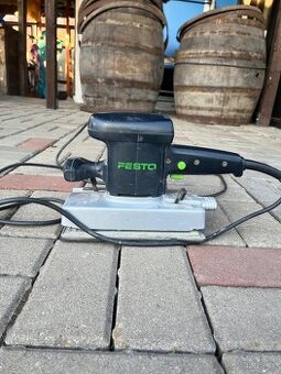 Vibrační bříška Festo 300W - 1
