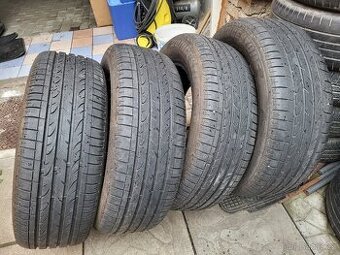 235/60 R18 Bridgestone