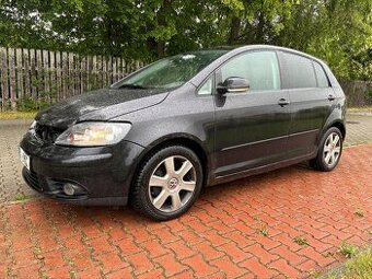 Vw golf plus 1.9 tdi 2007 77kw