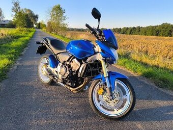 Honda CB 600F Hornet