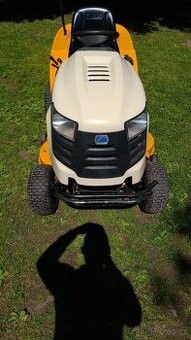 Zahradní traktor Cub Cadet