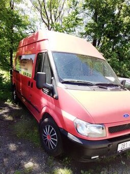 Ford tranzit