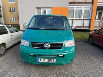Vw transportér 2.5 TDi