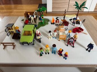 Prodám Playmobil