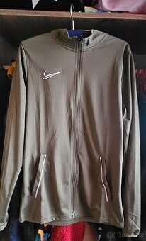 Nová mikina Nike
