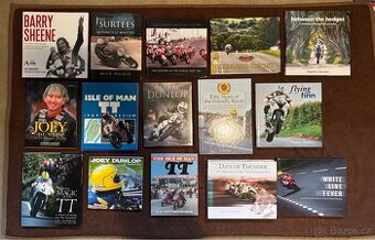 Isle of Man TT, Ostrov Man TT