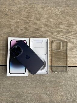 iPhone 14 Pro - Jako Nový