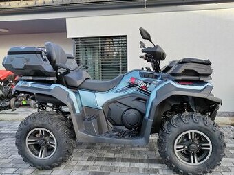 Loncin 700 xwolf 4x4