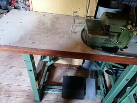 Overlock