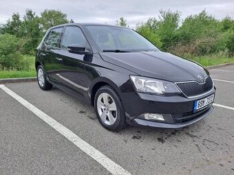 Fabia III 1.2 Tsi - 81kw