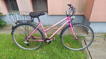 Dámské kolo 26'