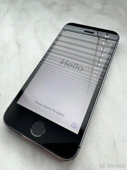 iPhone 5s