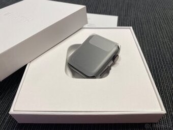 NOVÉ Apple Watch Series 4 Stainless Steel 44mm GPS+Cellular