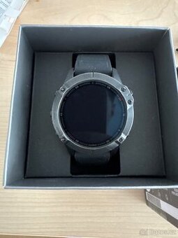 Garmin fenix 6 pro
