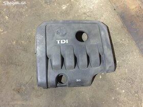 Horni kryt motoru 2.0 TDI 103KW SKODA
