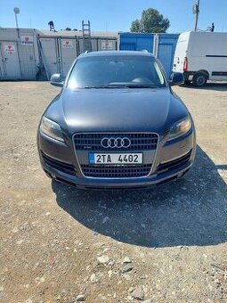 Audy Q7 3.0 tdi, 171 kw - 1