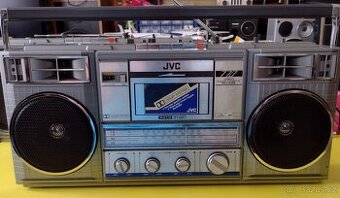 STEREO RÁDIO RECORDER RS - 770LS JAPAN