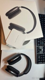 Airpods max + 1 tok záruka na ALZE