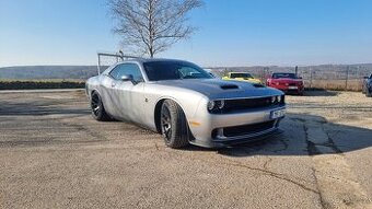 Prodej DODGE CHALLENGER RT 6,4l V8 DPH - Amerika Na Kolech