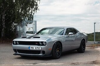 Prodej DODGE CHALLENGER RT 6,4l V8 DPH - Amerika Na Kolech - 1