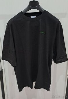 OFF WHITE TRIKO