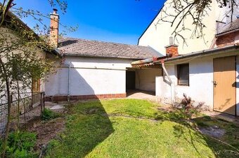 Rodinný dům, 98 m² - Uničov