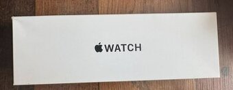 Apple Watch SE (Gen2) 44mm Midnight Celluar