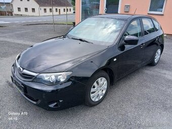 Subaru Impreza 1.5i AWD