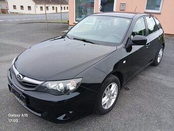 Subaru Impreza 1.5i AWD