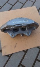 Brzdový třmen, brzdič brembo Mercedes