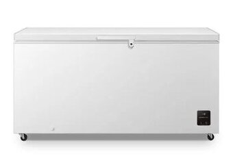 mrazák gorenje 500 litru