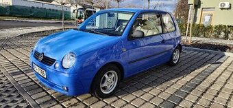 Lupo 1,7 SDi - 1