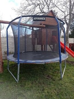 Trampolína Marimex