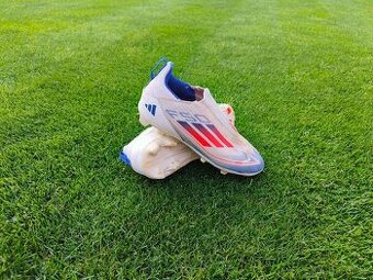 Dětské kopačky Adidas F50 LL FG vel.33
