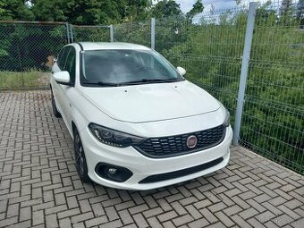 Fiat Tipo 1.3 MULTIJET 2019 KLIMA SERVISKA BEZ KOROZE