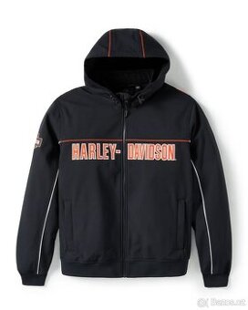Bunda Harley Davidson