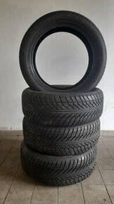 NOVÉ Zimní GOODYEAR 255/50 R21 ULTRAGRIP - 1