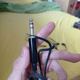 Kabel pro sluchátka - 1