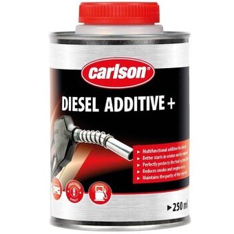 Diesel Aditiv 1lt.