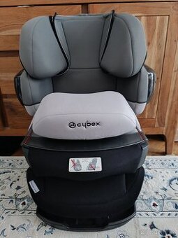 Prodám autosedačku cybex - 1