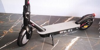 Elektrická koloběžka Sencor Scooter S 400W ... ZÁNOVNÍ