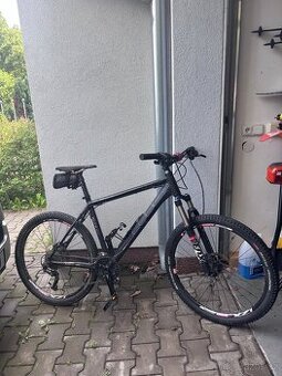 Cube kolo 26 RO.90.DB