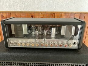 Hughes & Kettner TubeMeister 36 Head - 1