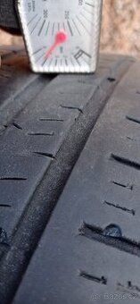 Pneumatiky 245 65 17 Pirelli