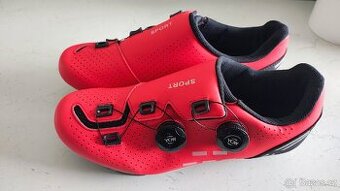 Tretry MTB vel.38
